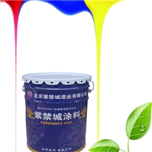 丙烯酸漆_丙烯酸桔形漆效果