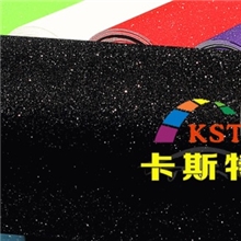 批发闪点黑色车身改色膜磨砂闪点改色膜闪钻珠光膜PVC改色膜