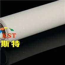 厂家直销车身改色膜磨砂闪点改色膜新款珠光膜夜光膜闪点白色