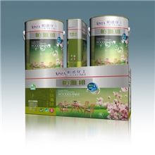 【招商加盟】帕雅邦木器漆&mdash;"精装清味"系列特亮清面漆