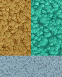 15年品牌帕雅美强立体感高品质机械漆锤纹漆波纹漆