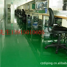 承接扬中FRP环氧防腐地坪施工