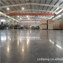 承接无锡混凝土密封固化地坪施工