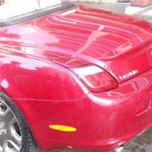 优质汽车油漆高硬度镜面清漆