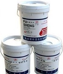 批发复盛螺杆式空压机油专业螺杆机油螺杆润滑油