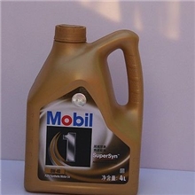 原装正品金美孚1号全合成机油0W-401L（美孚机油/润滑油）