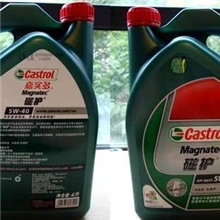 嘉实多机油|磁护半合成机油磁护5W-404LSN