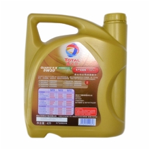 TOTAL/道达尔快驰9000全合成机油|汽车润滑油5W30/5W40SN级
