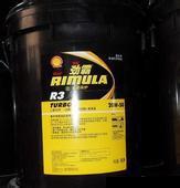 正品100%Shell/壳牌劲霸R3机油壳牌柴机油15w40/20-50CH-418L