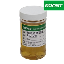 铂索进口BSQ-204铝合金磨削液全合成磨削液水溶性磨削液批发