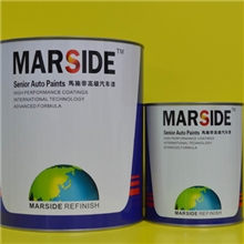 马施帝BC-1K底色漆4L|汽车修补漆