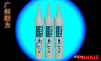 通过欧盟ROHS环保标准室温硫化硅橡胶（图）