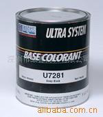 供应美国圣威廉奥特单工序面漆