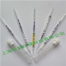 甲醛苯氨TVOC甲苯二甲苯六合一室内空气测试仪八合一检测仪试管