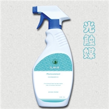 汽车光触媒汽车除味剂除甲醛除味除臭纳米透明OEM批发超进口