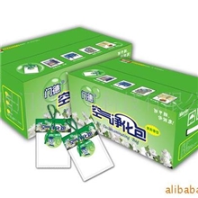 批发供应门德空气净化包（茉莉香型）家庭装新家送礼空气净化