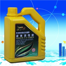 LLQ-H2型硅藻纳米复合光触媒（专利：液体活性炭）