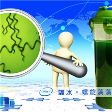 螺旋藻家用培养剂提高室内空气质量