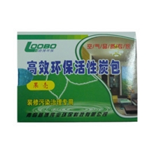 路博活性炭吸附剂装修污染的克星