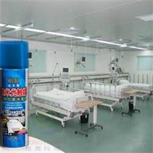 供应全天候型纳米光触媒空气污染清除剂（医用抗菌消毒剂）