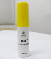 供应聚合高分子空气污染清除剂（榕源聚合高分子瞬间除臭剂25ml）