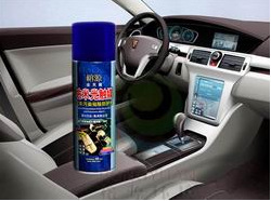 供应全天候型纳米光触媒空气污染清除剂（汽车污染祛除防护剂）