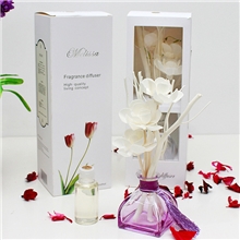 广州龙华香薰工厂批发无火熏香香薰自然挥发熏香礼品诚招代理