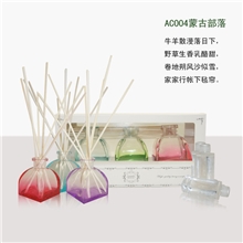 厂家直销批发无火自然香薰自然挥发香薰礼品酒店香薰空气净化