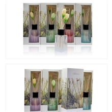 广州厂家批发零酒精优质藤条香薰自然挥发香熏无火香熏可OEM