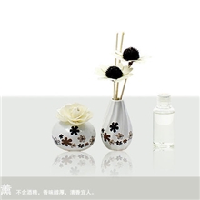 龙华香薰工厂批发经典畅销日式无火香薰自然挥发香熏礼品可OEM