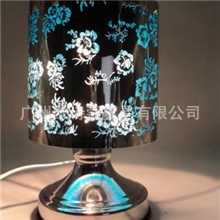 【中山古镇龙华香薰灯批发】不锈钢触摸感应香薰灯510H