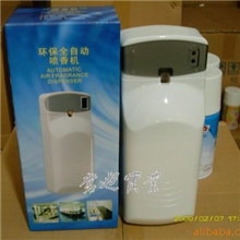 供应厂家直销酒店用品环保全自动喷香机加香机