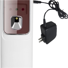 批发电源充电自动喷香机/充一次电可用三个月/环保喷香器