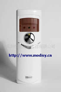 深圳蒙迪斯香水自动喷香机/清新剂喷香机/酒店加香机