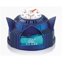 厂家批发正品汽车香薰植物汽车香薰