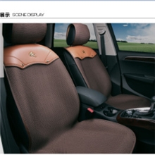 御马冰丝座垫御马坐垫四季垫免绑安全硅胶定型清凉一夏