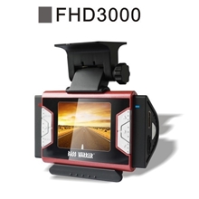 黑剑行车记录仪超清摄像150度循环录影4.5米监控汽车用品批发