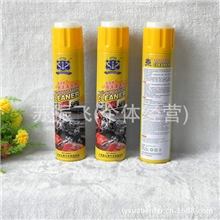 【供应】龙之惠带刷盖万能泡沫清洗剂厂家现货直销支持OEM