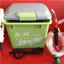 奥辉车载洗车器