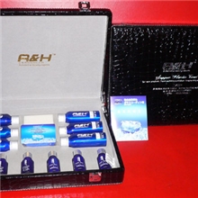 奥辉完全无机质石英镀膜