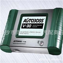 汽车故障电脑检测仪,车博仕V30解码器,V30汽车诊断仪