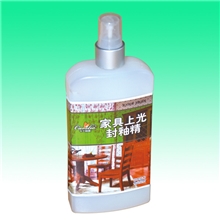 家具上光封釉精卡士丽雅家居护理系列