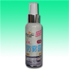 玻璃防雾剂卡士丽雅汽车美容系列