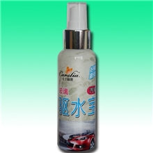 玻璃驱水宝卡士丽雅汽车美容系列
