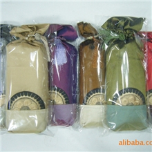 久典炭包活性炭空气净化金装丝绸装修除甲醛竹炭礼品500克