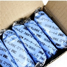 正宗3M系列用品==原装进口3M洗车泥38070粘汽车用品