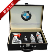 德国舒耐汽车美容至尊汽车镀膜漆面超硬结晶镀膜套装(含施工费)