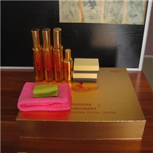 阿仙奴汽车镀膜剂，高硬度结晶镀膜，漆面护理产品