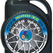 德国百分百进口银轮柴油机润滑油-SW.UP探路者柴机油系列CH-4