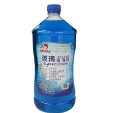 汽车养护产品-玻璃水支装